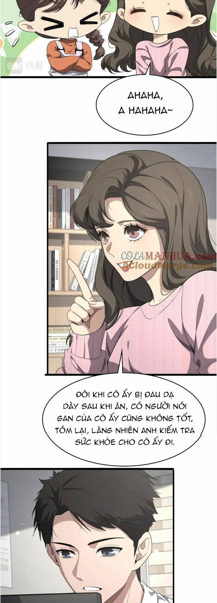 Chương 214 - Trang 25
