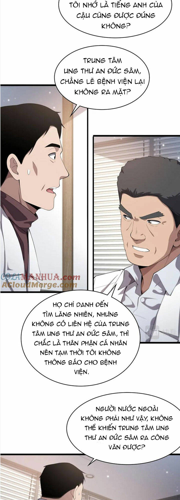 Chương 214 - Trang 33