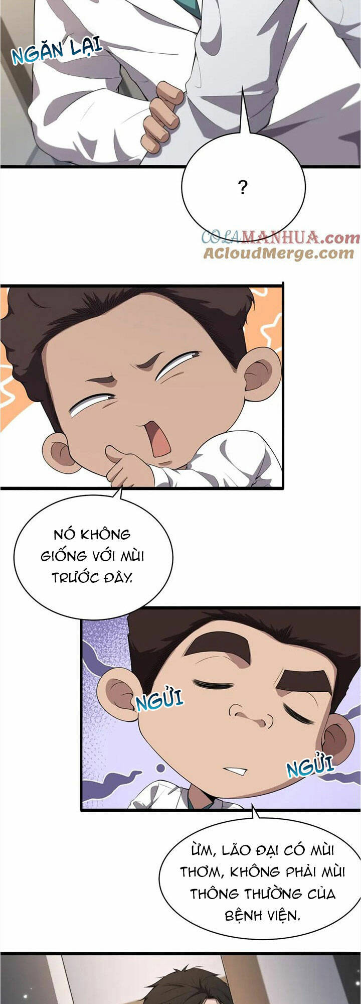 Chương 214 - Trang 9
