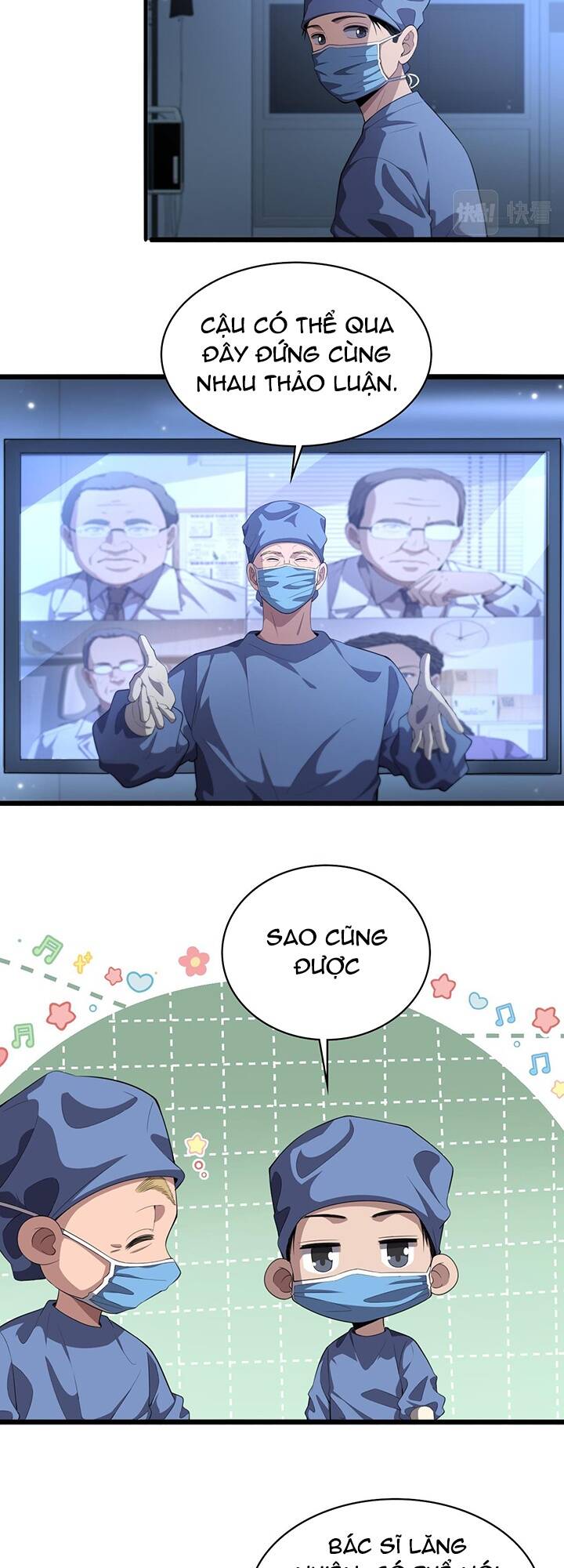 Chương 216 - Trang 8