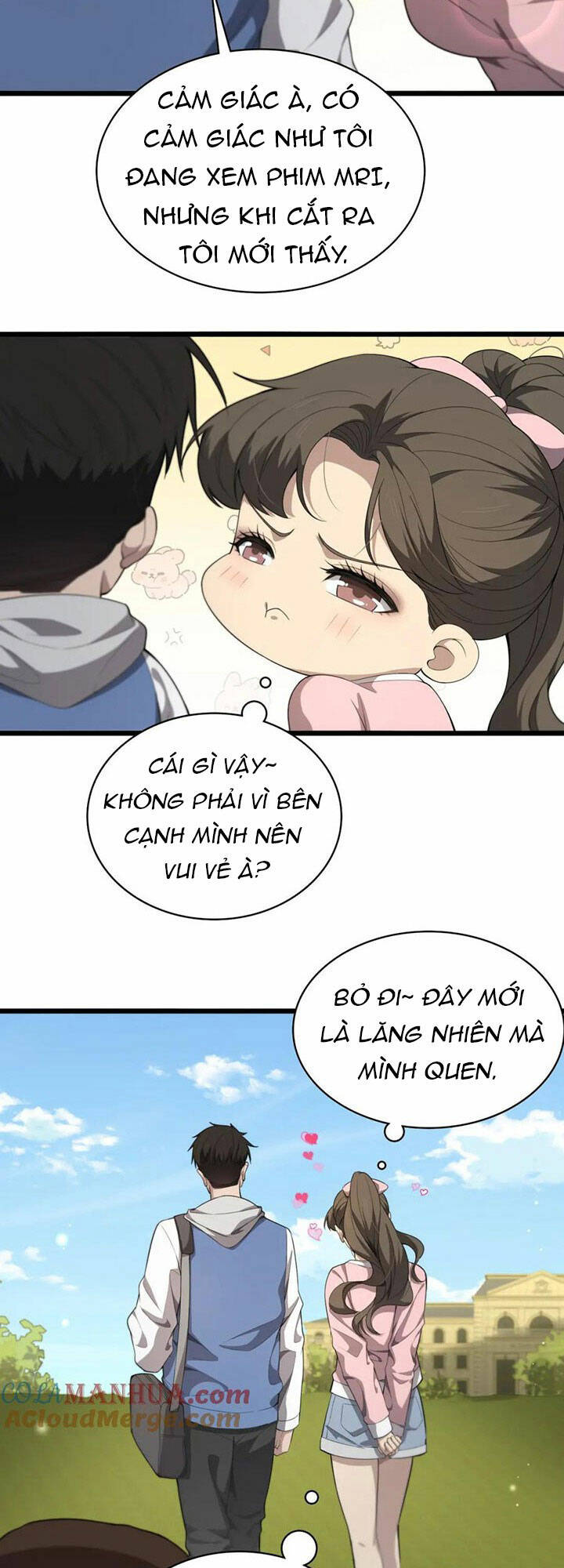 Chương 217 - Trang 17