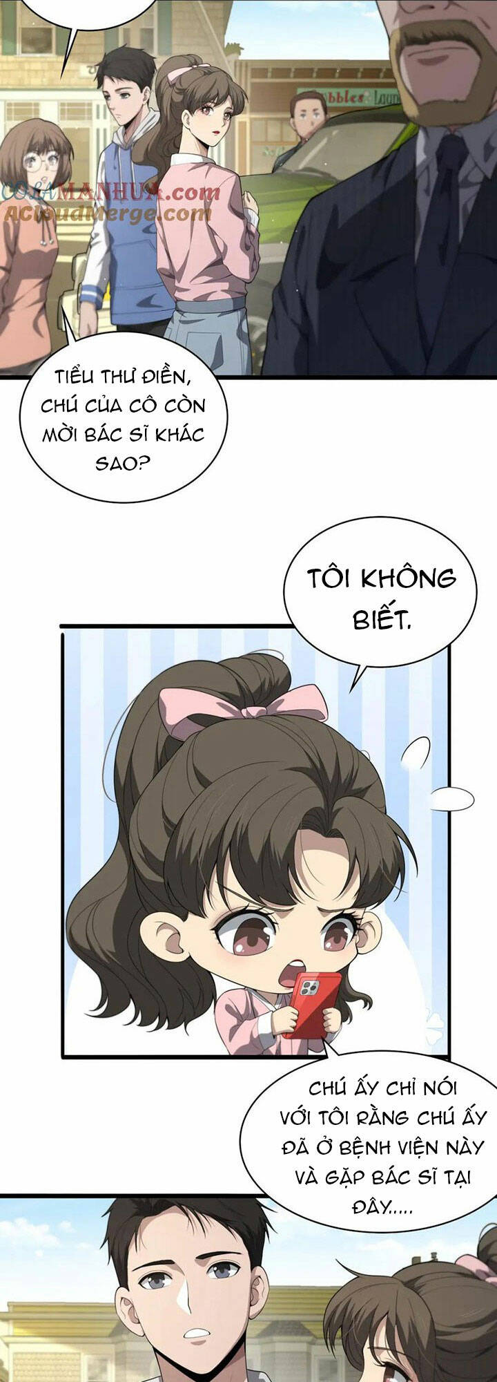 Chương 217 - Trang 20