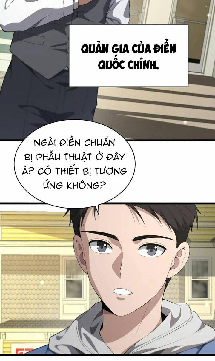 Chương 217 - Trang 22