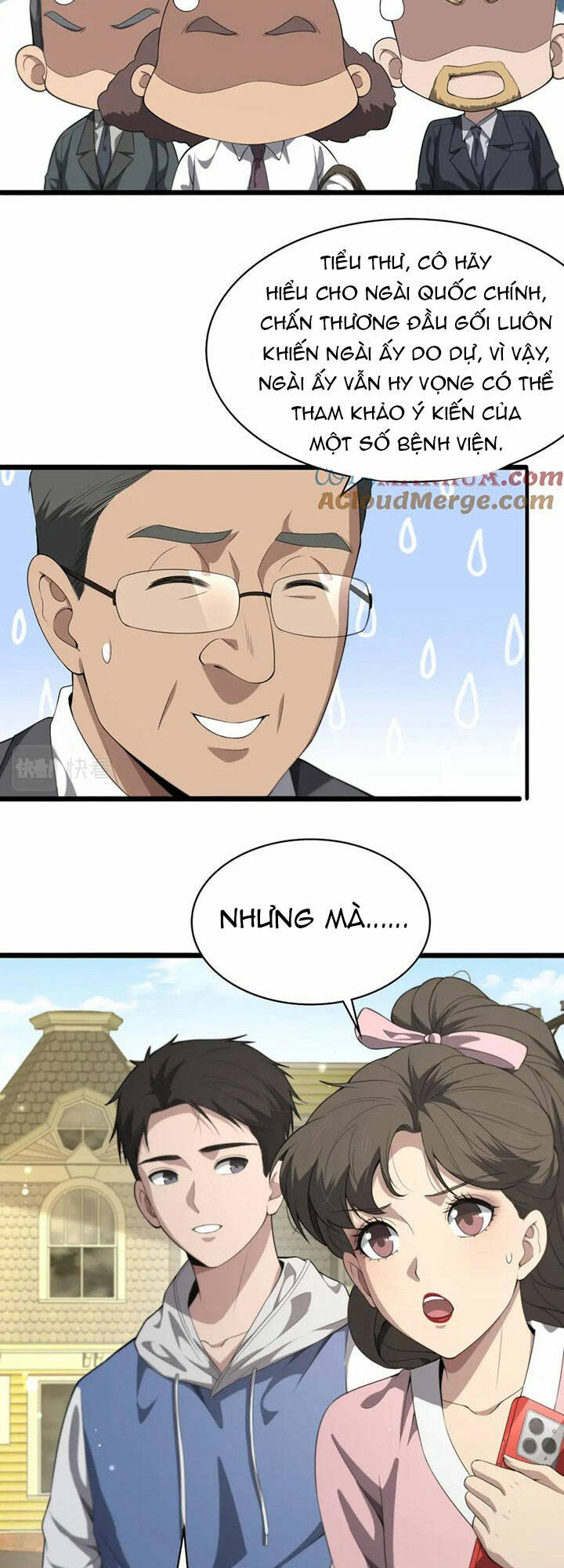 Chương 217 - Trang 24