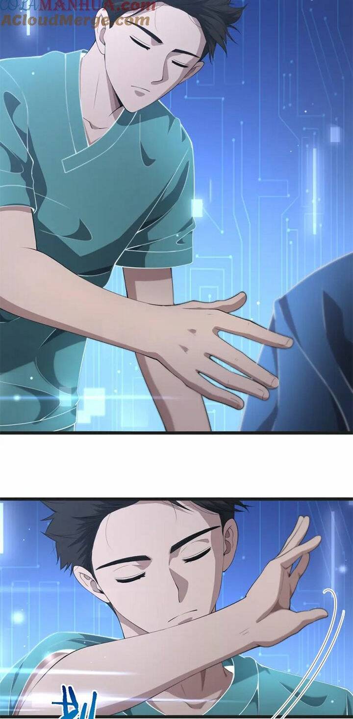 Chương 218 - Trang 3