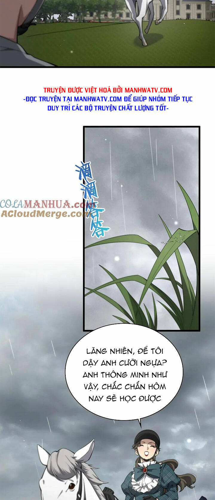 Chương 218 - Trang 33