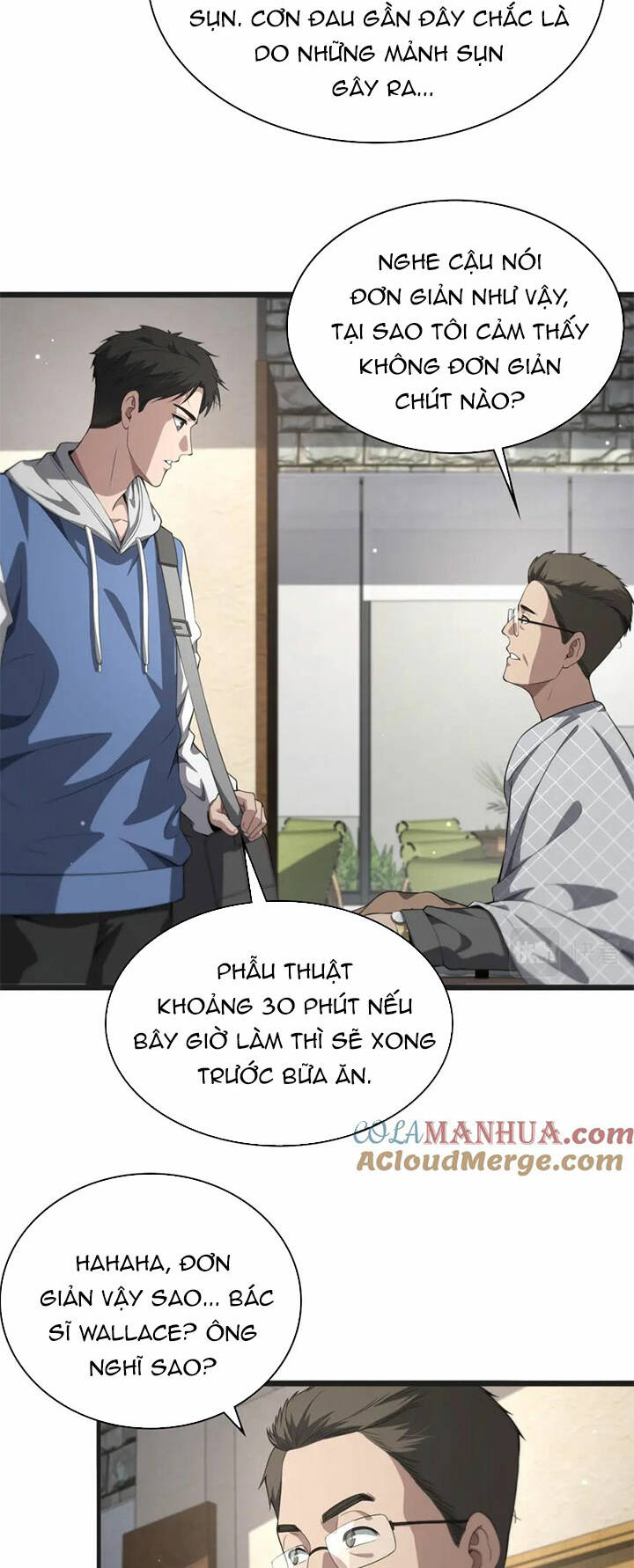 Chương 218 - Trang 5