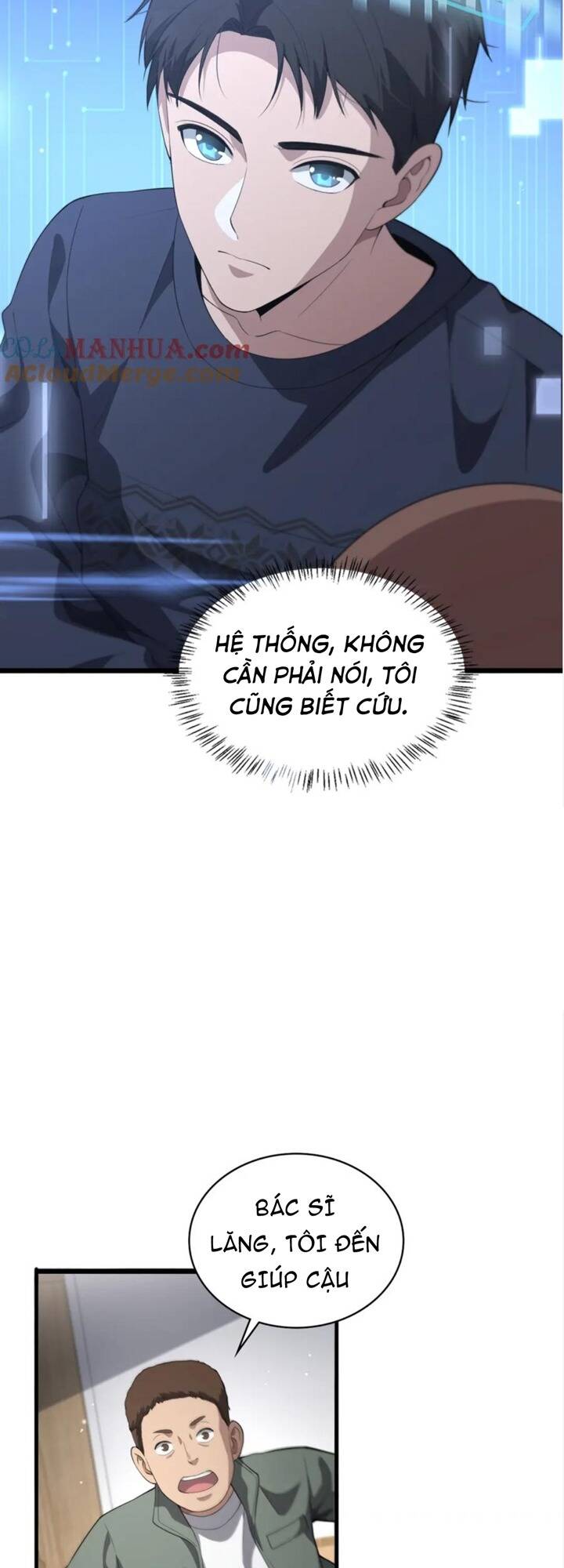 Chương 219 - Trang 22