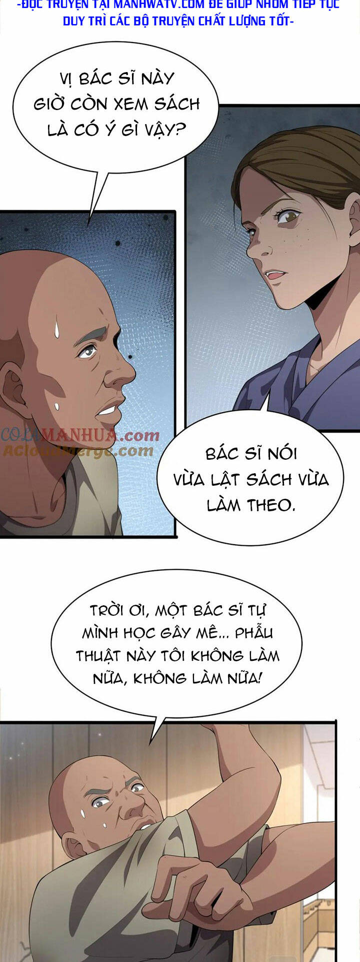 Chương 220 - Trang 8