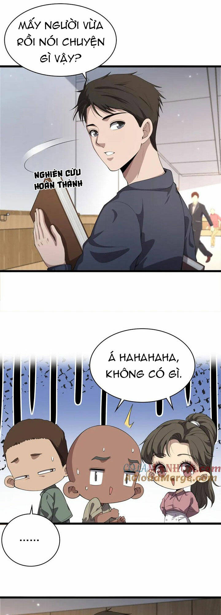 Chương 220 - Trang 10