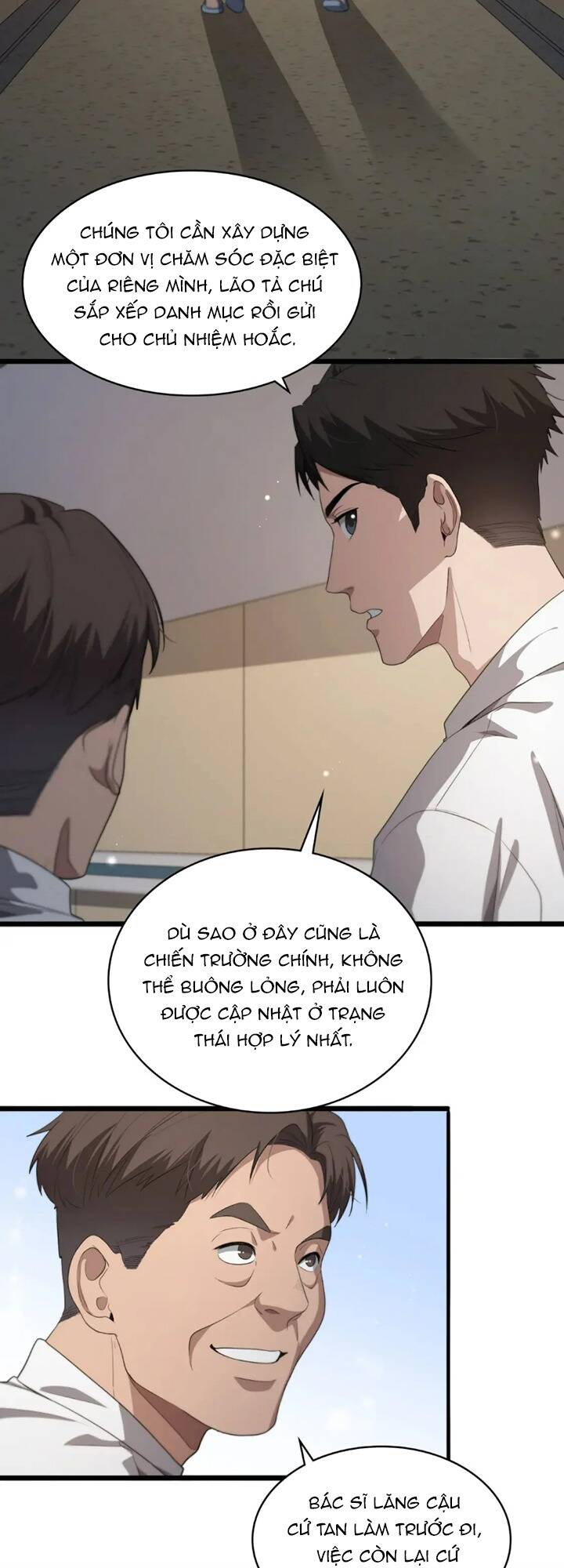 Chương 224 - Trang 18