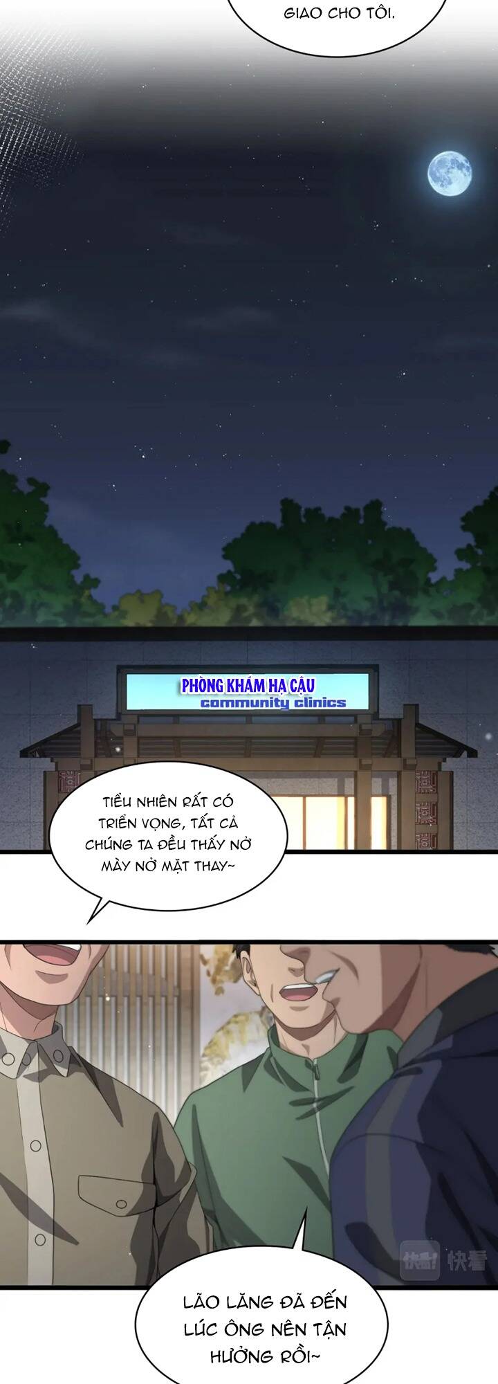Chương 224 - Trang 19