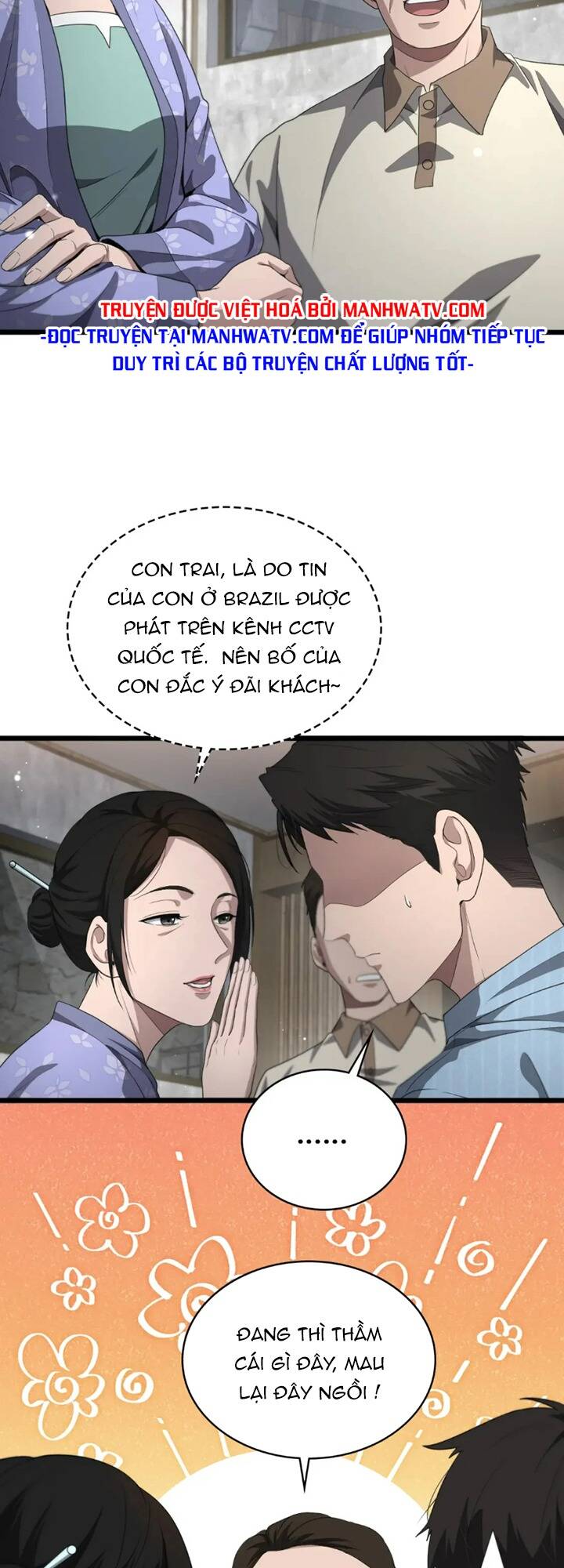 Chương 224 - Trang 21