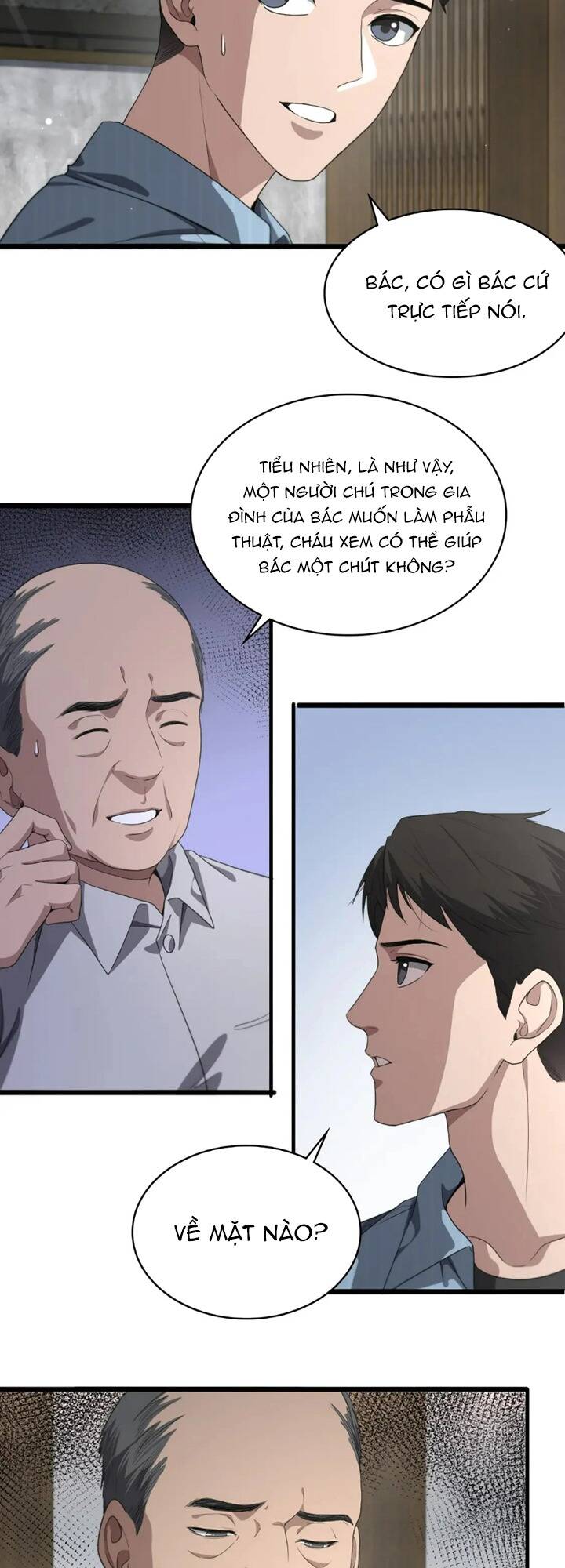 Chương 224 - Trang 23
