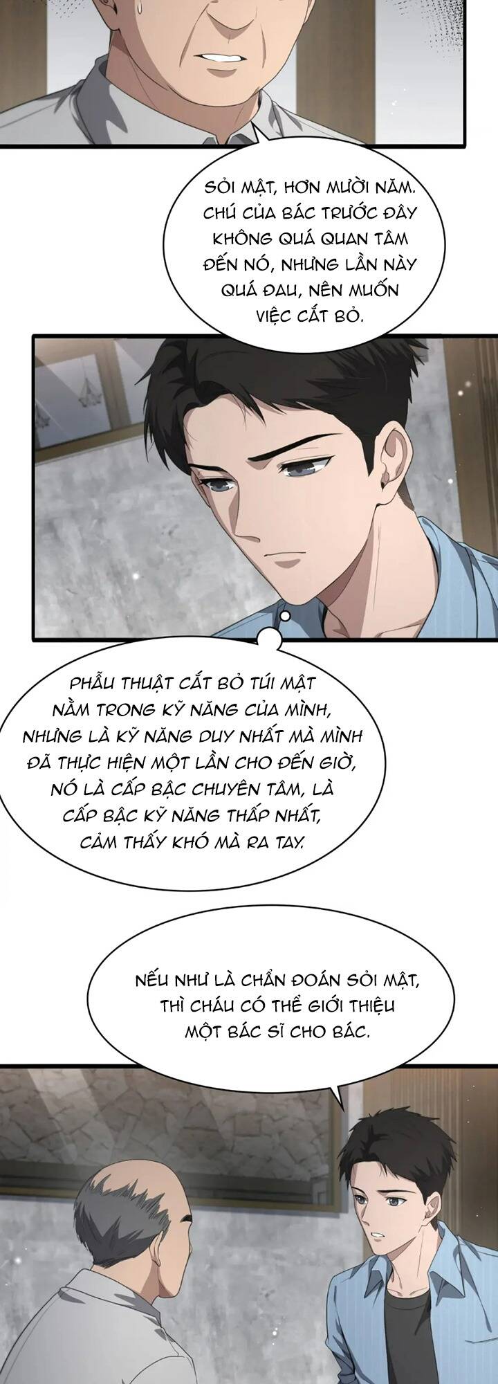 Chương 224 - Trang 24