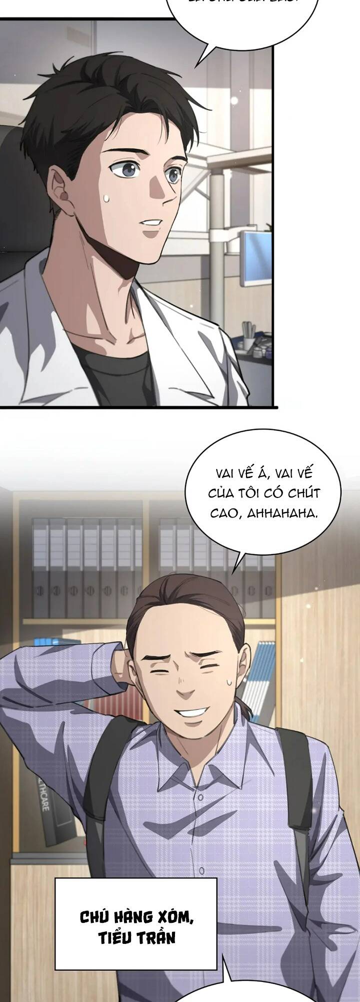 Chương 224 - Trang 29
