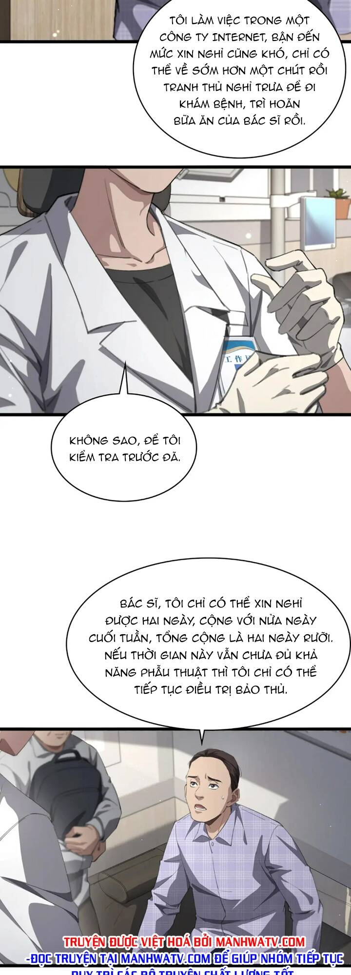 Chương 224 - Trang 30