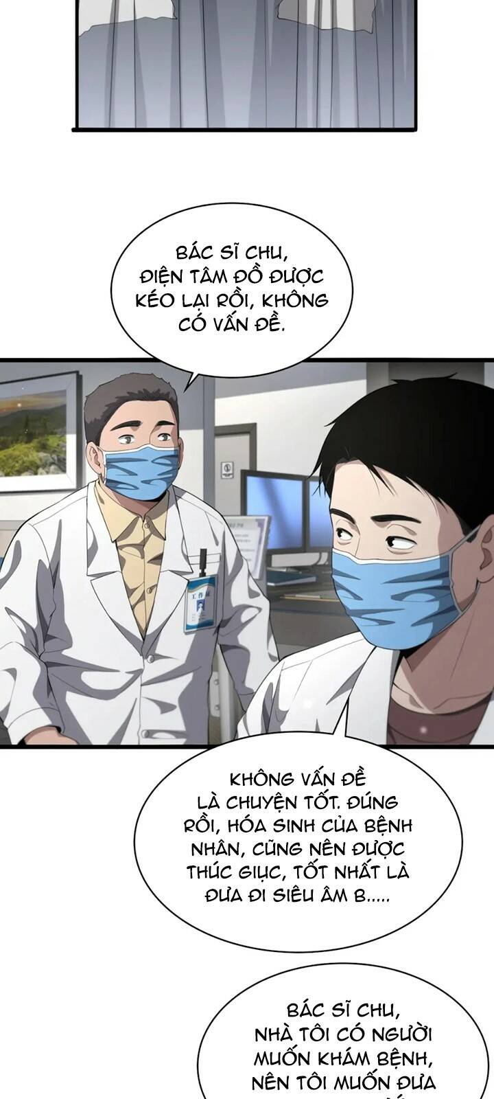 Chương 228 - Trang 16