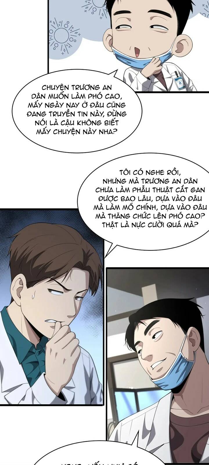 Chương 228 - Trang 21
