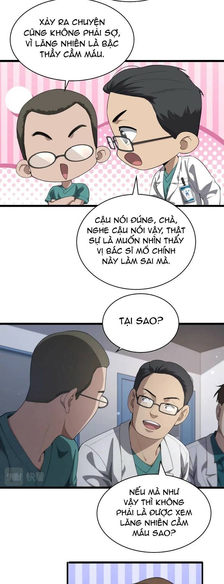 Chương 228 - Trang 26