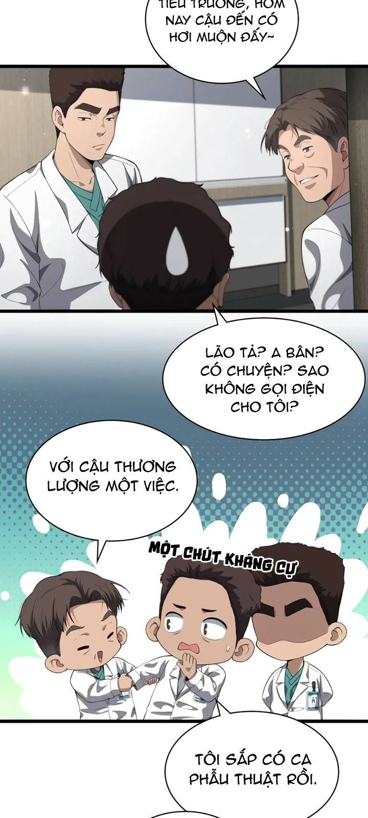 Chương 228 - Trang 8