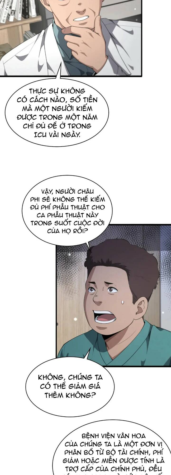 Chương 231 - Trang 27