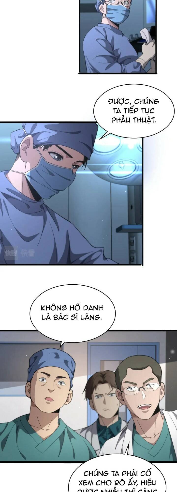 Chương 231 - Trang 8