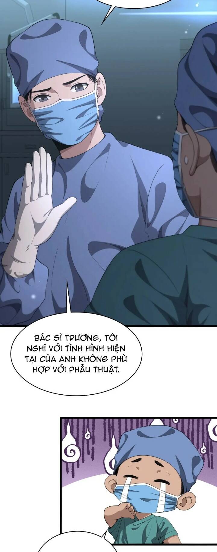 Chương 232 - Trang 11