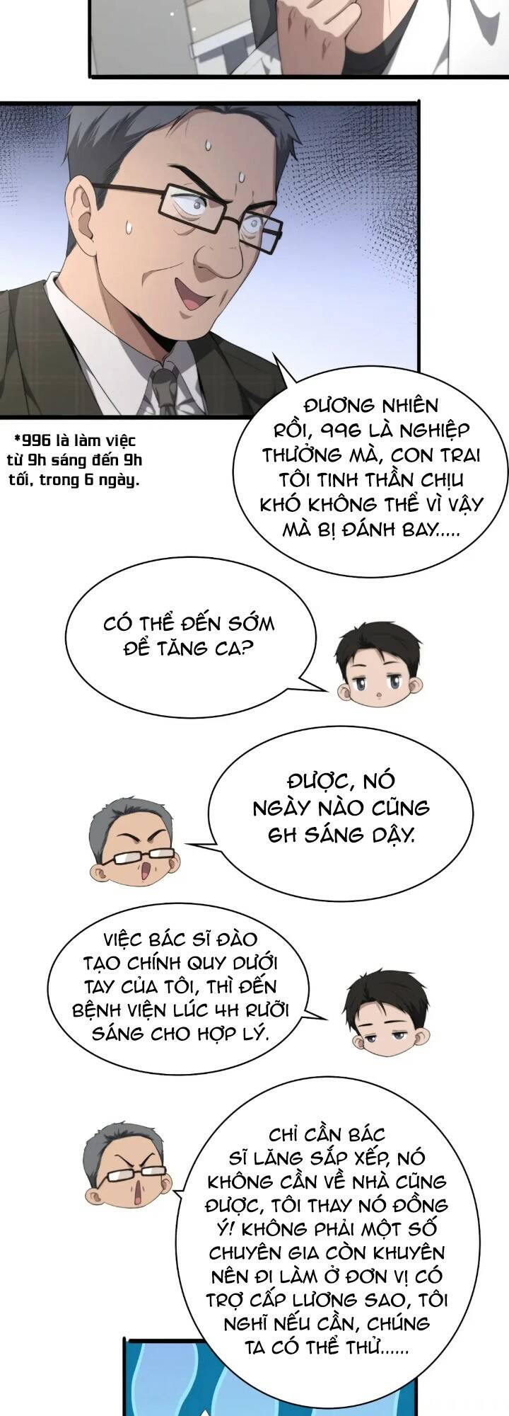 Chương 232 - Trang 18