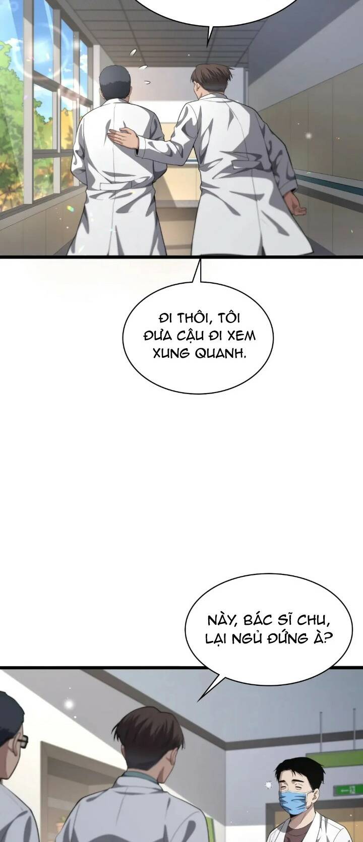 Chương 232 - Trang 21