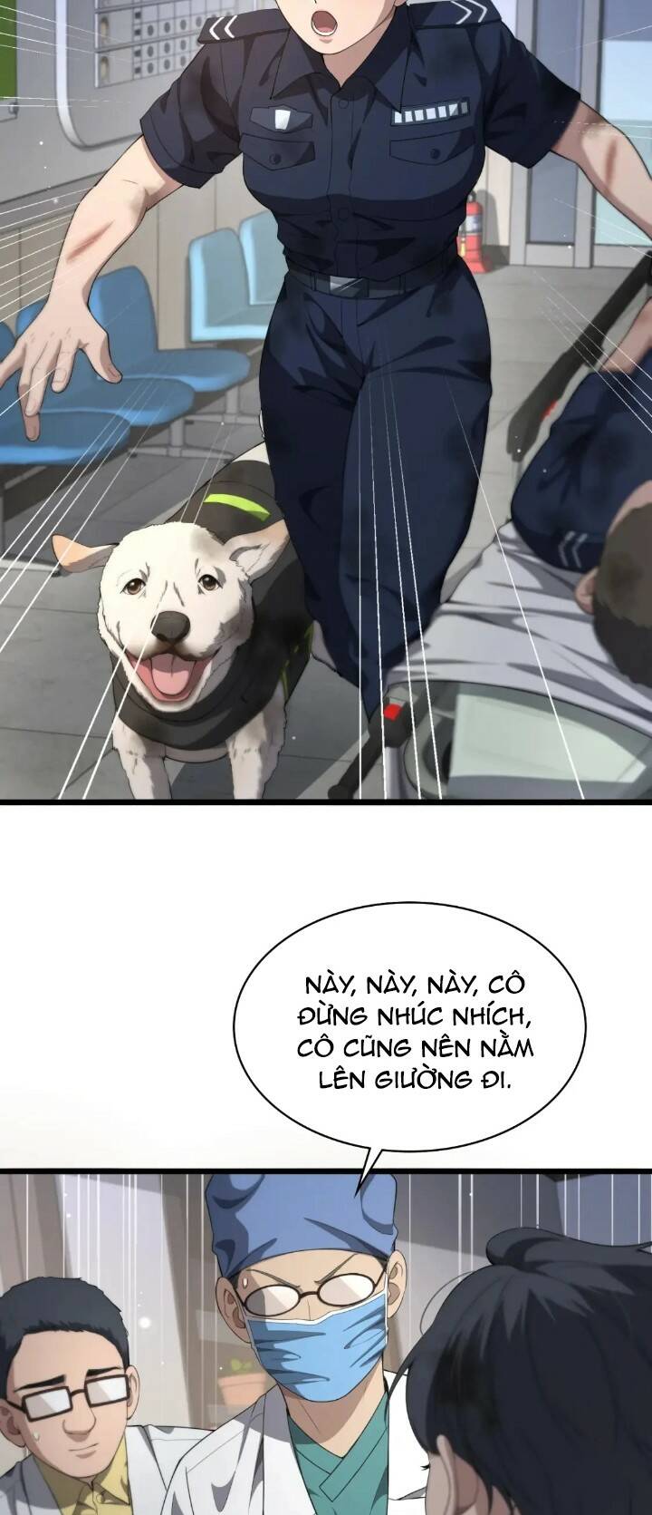 Chương 232 - Trang 25