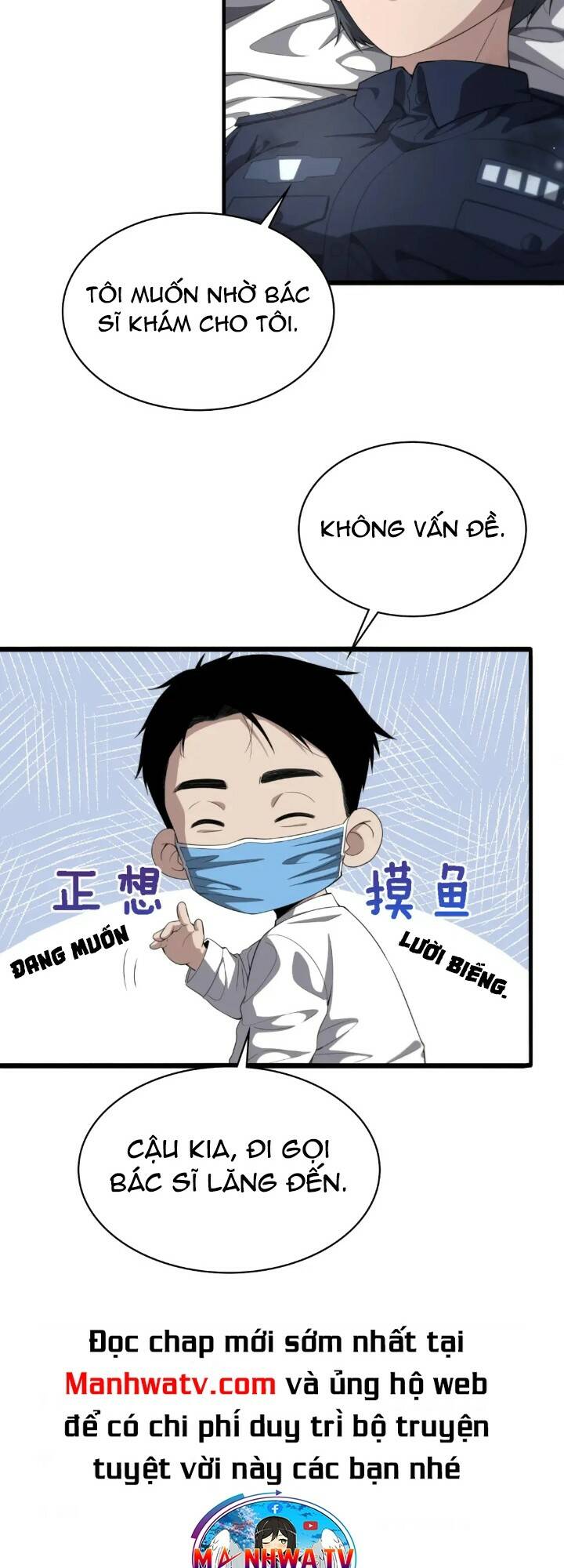 Chương 232 - Trang 28
