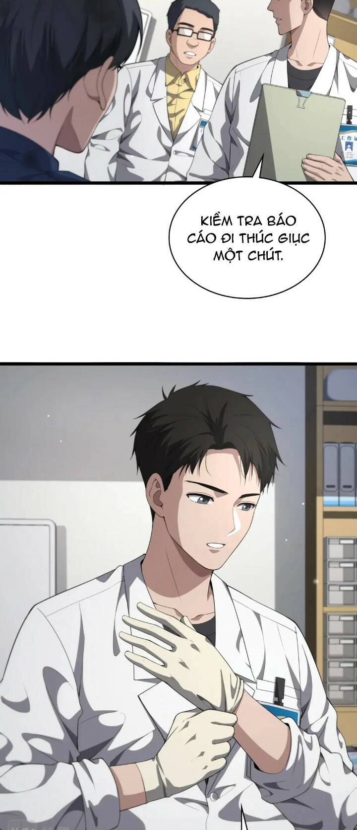 Chương 232 - Trang 30