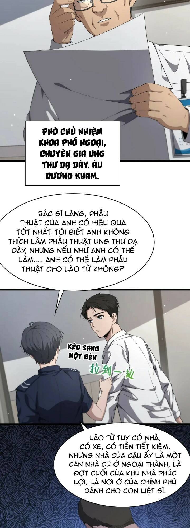 Chương 233 - Trang 8