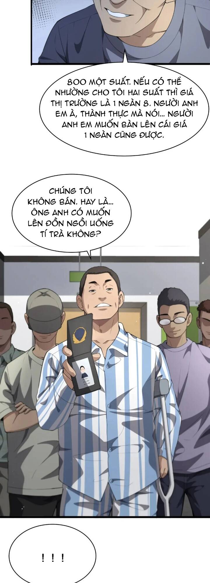 Chương 236 - Trang 14
