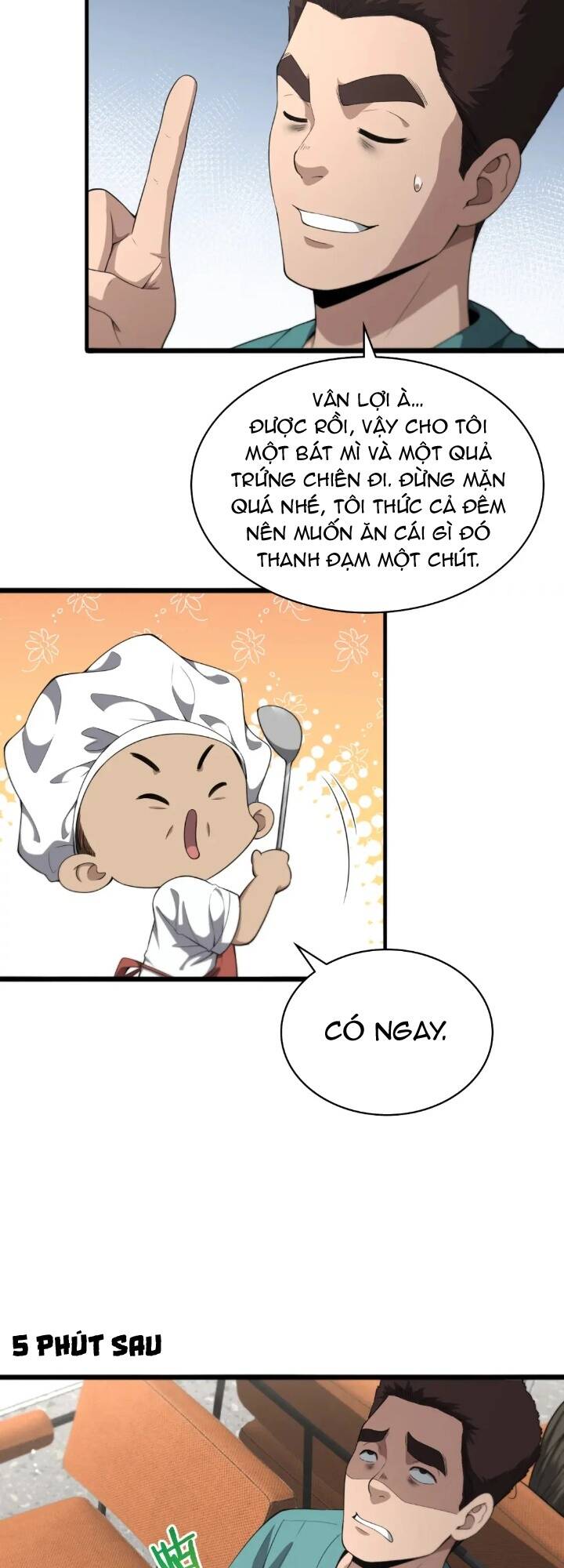 Chương 236 - Trang 19