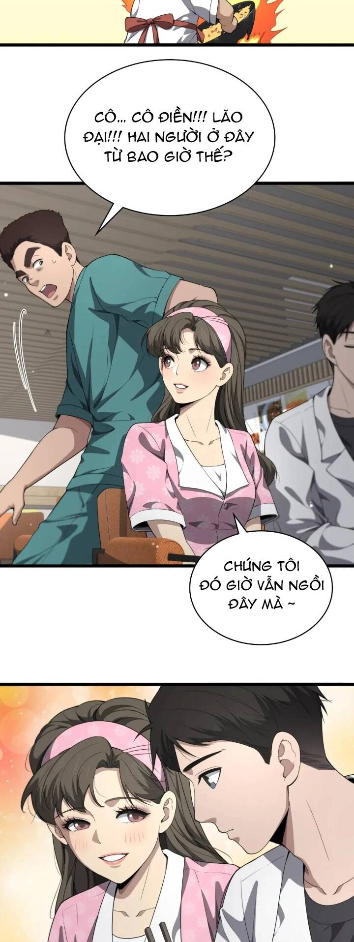 Chương 236 - Trang 21
