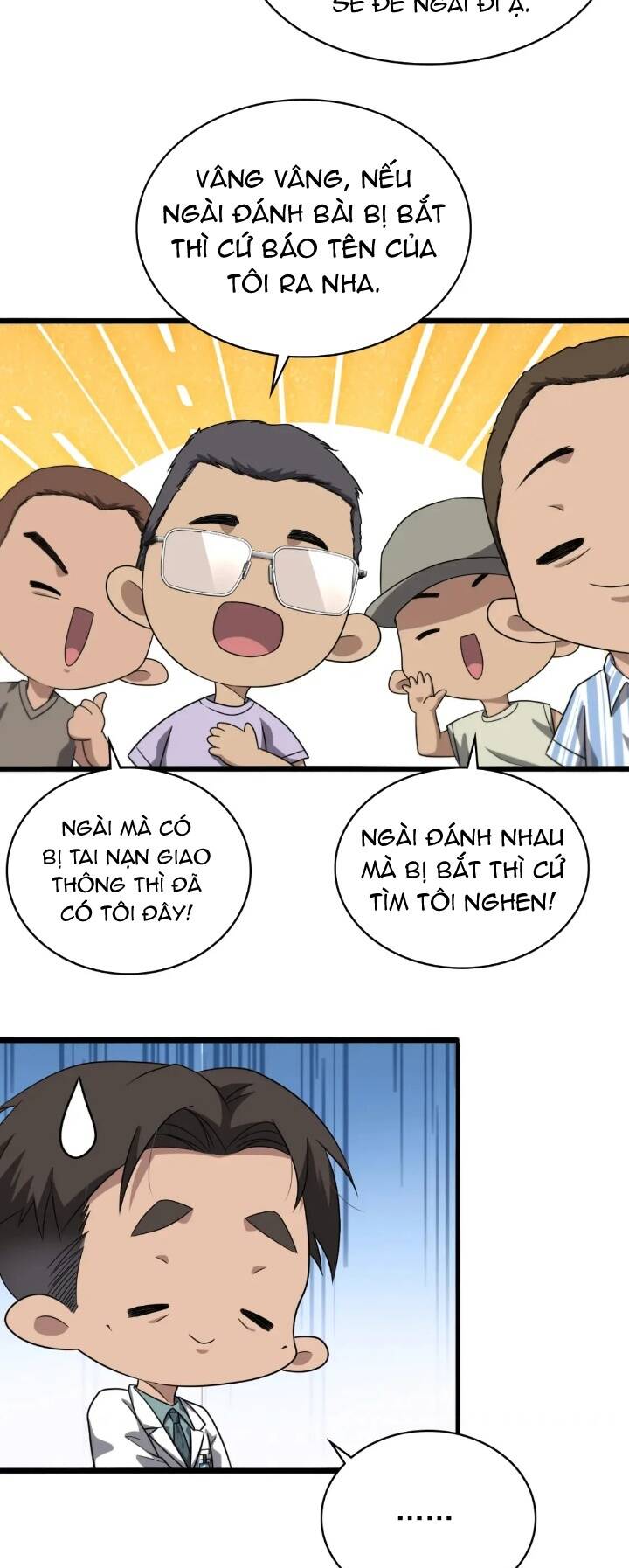 Chương 236 - Trang 10