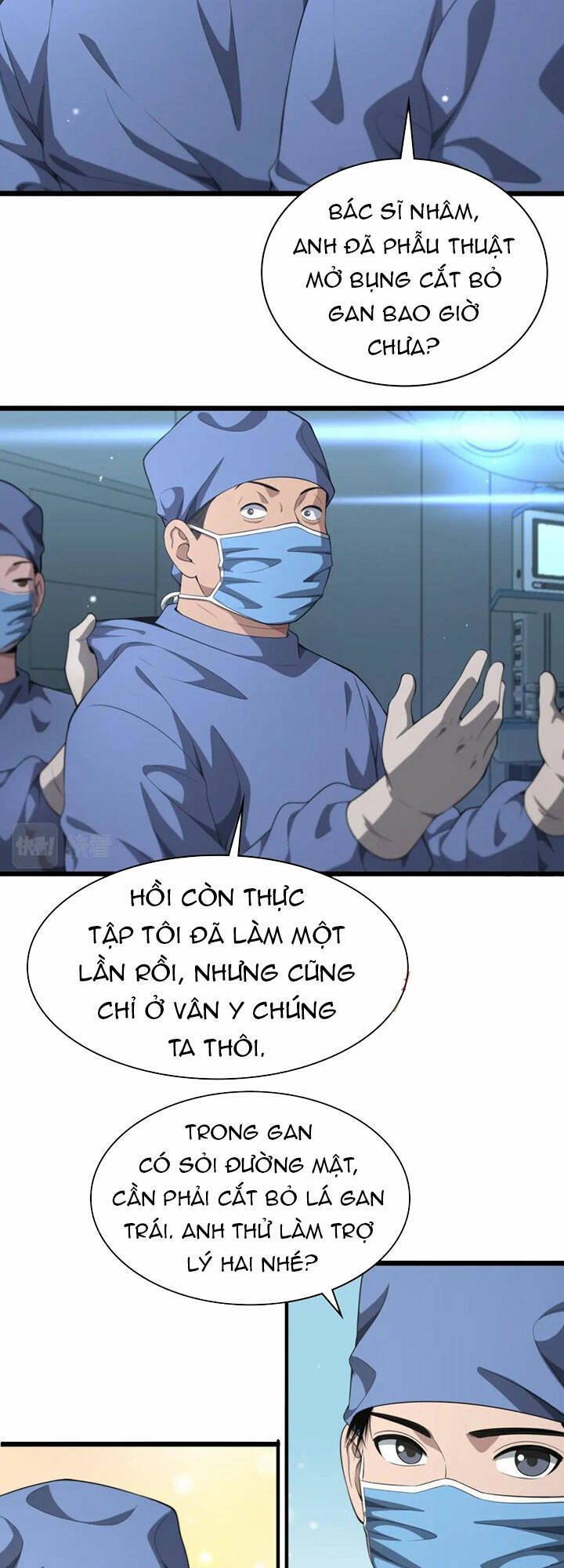 Chương 237 - Trang 14