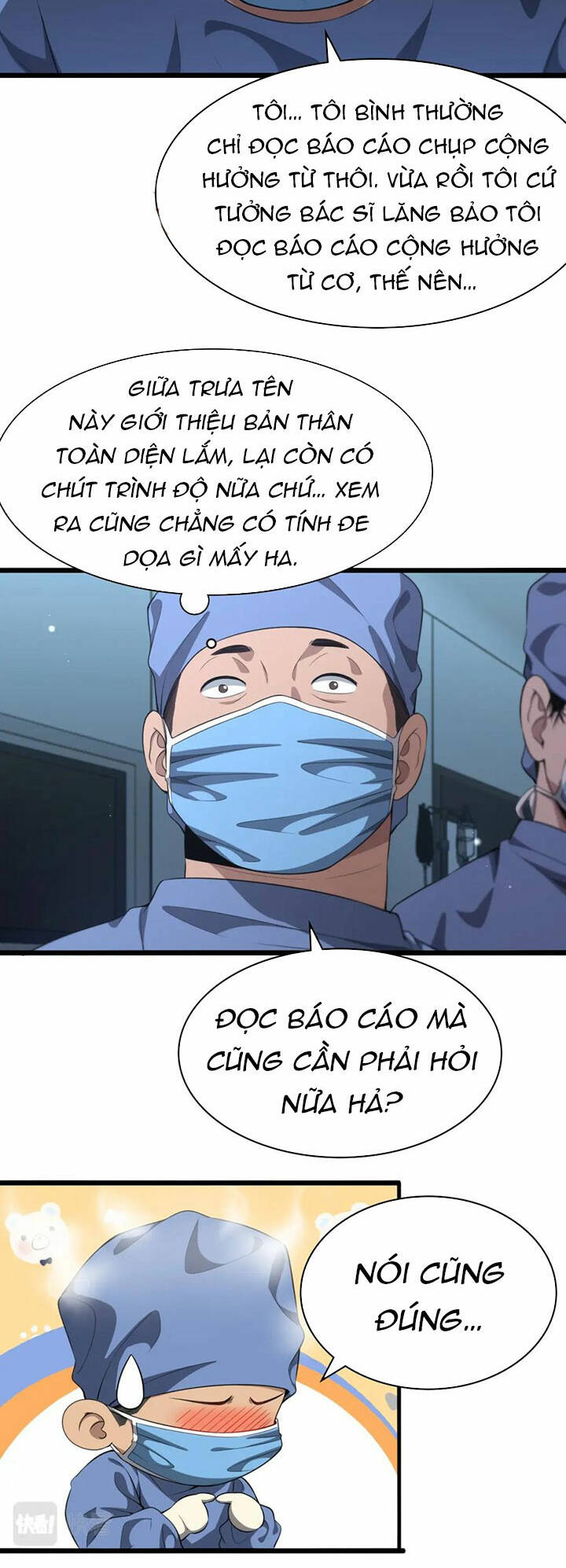 Chương 237 - Trang 19