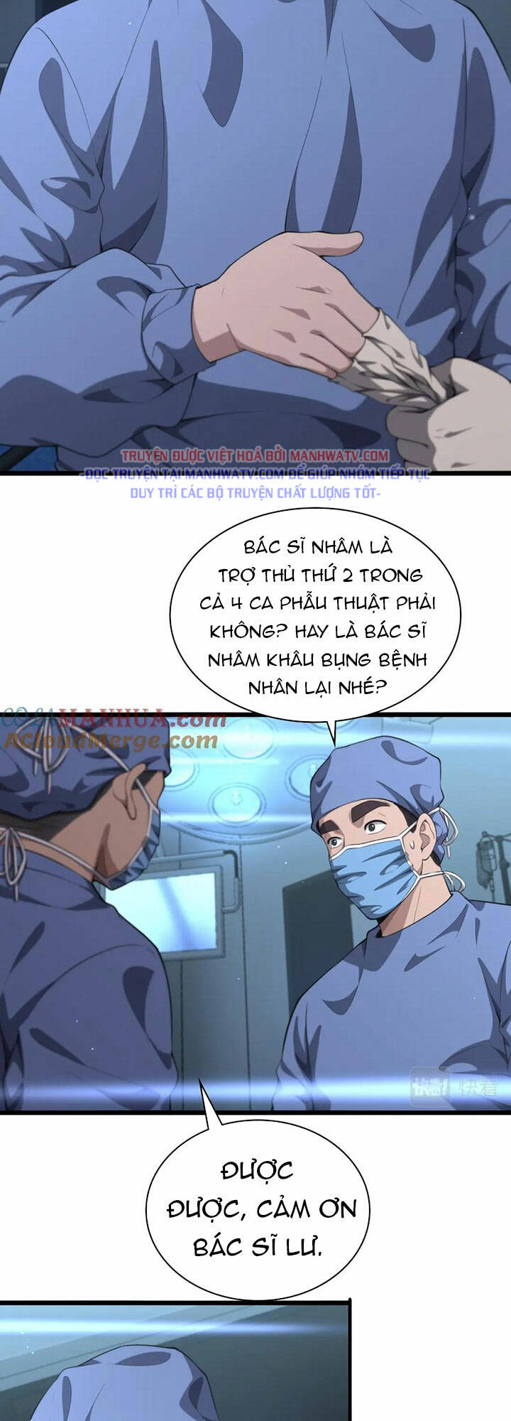 Chương 237 - Trang 22