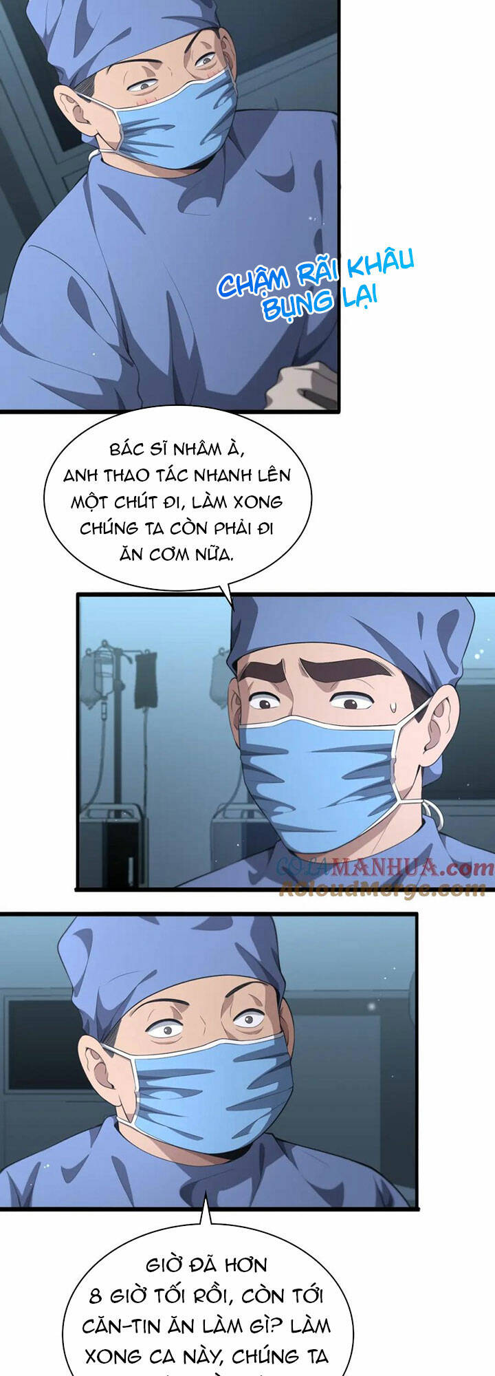Chương 237 - Trang 23