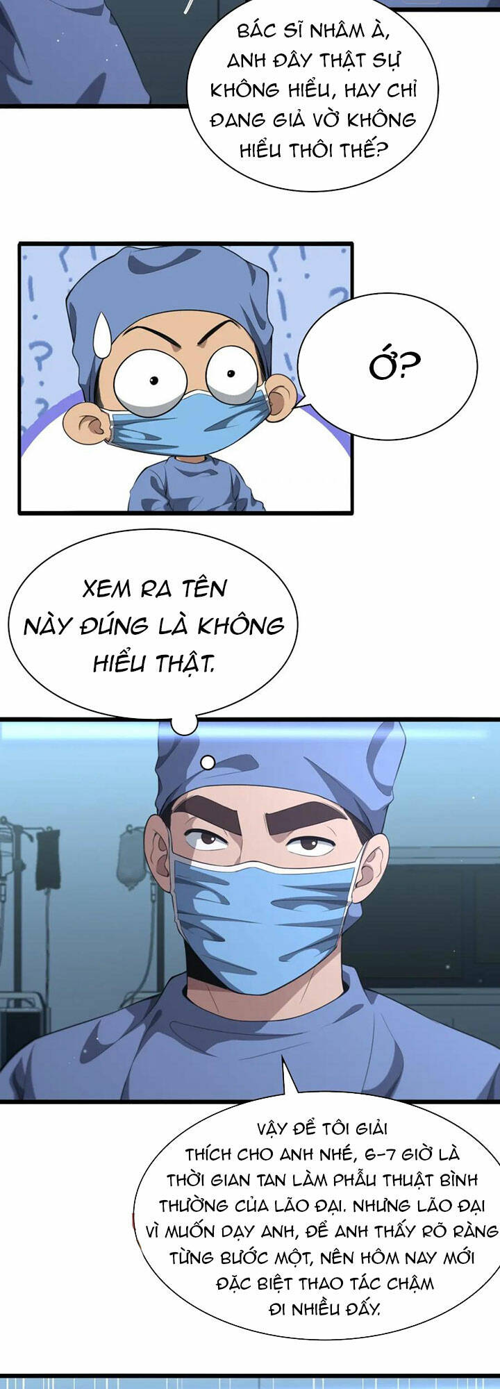 Chương 237 - Trang 25