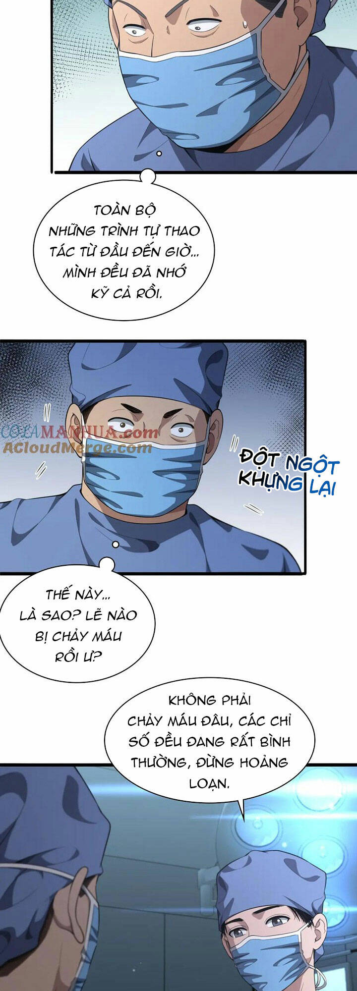 Chương 238 - Trang 14