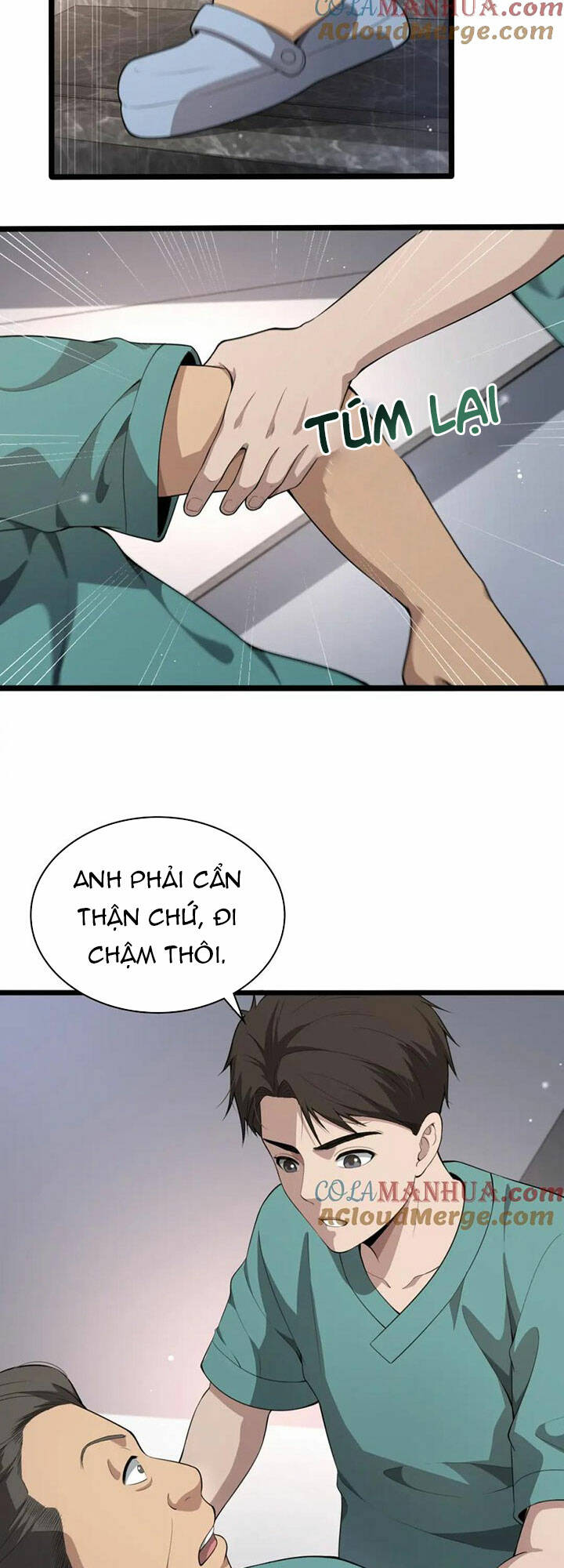 Chương 238 - Trang 20