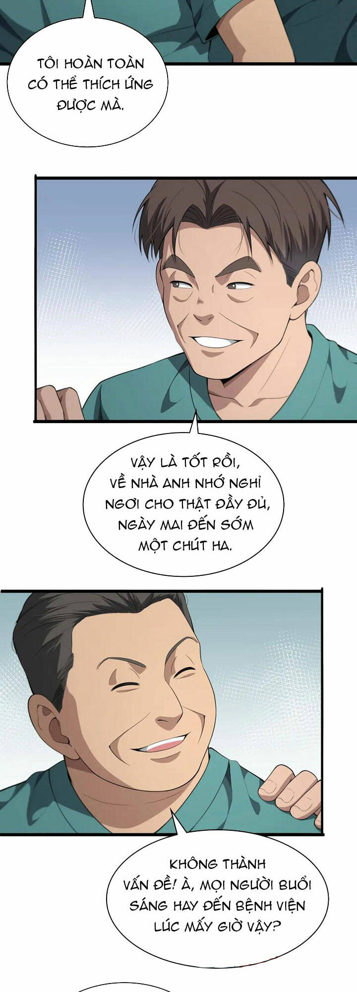 Chương 238 - Trang 3