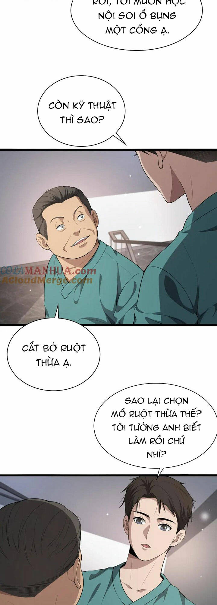 Chương 238 - Trang 22