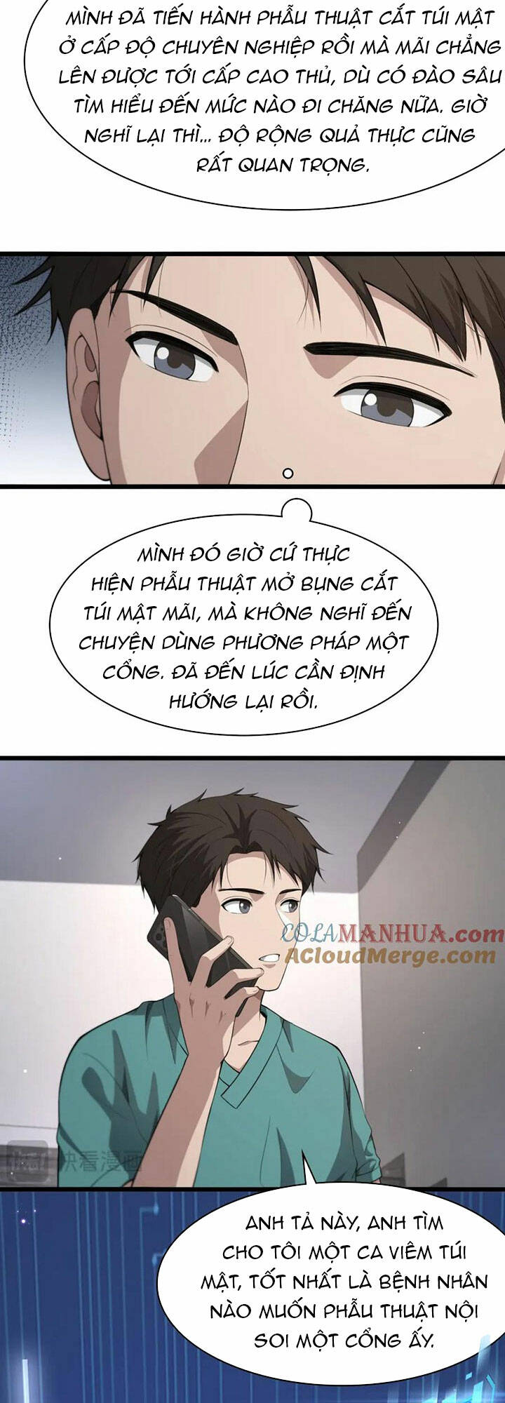 Chương 238 - Trang 26
