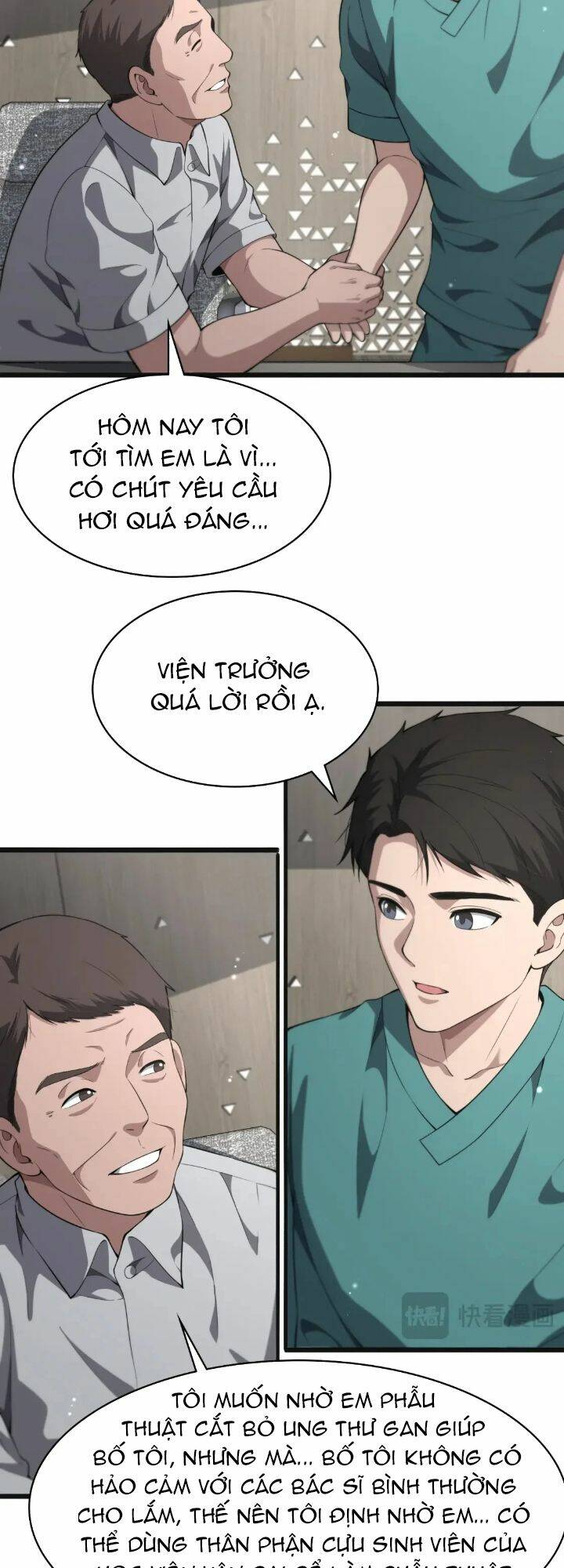 Chương 240 - Trang 8