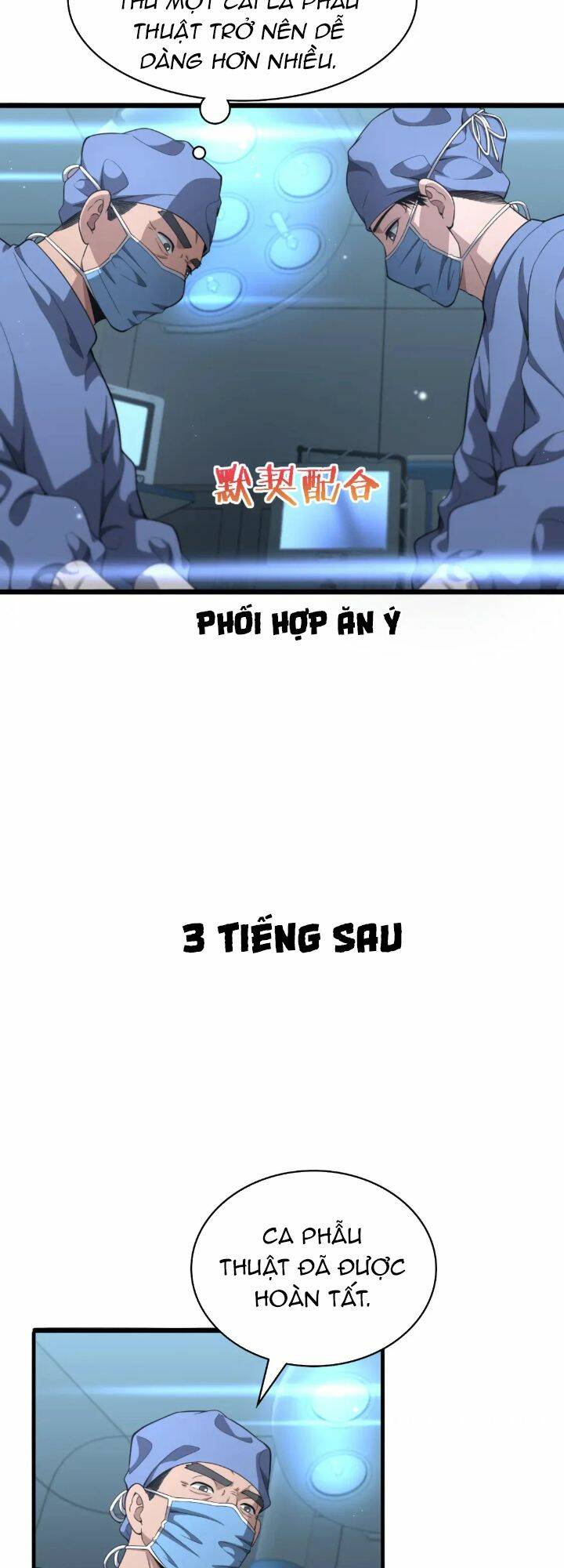 Chương 241 - Trang 21